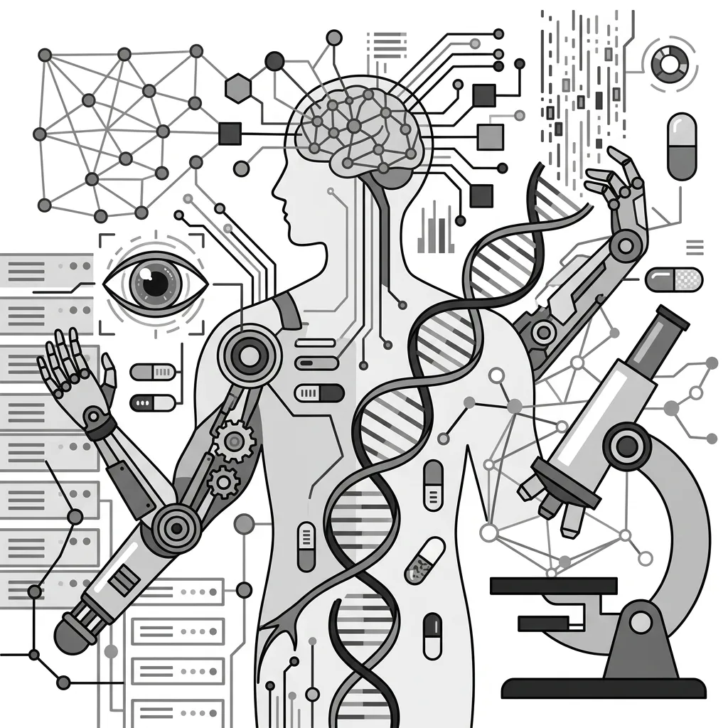 What is biohacking