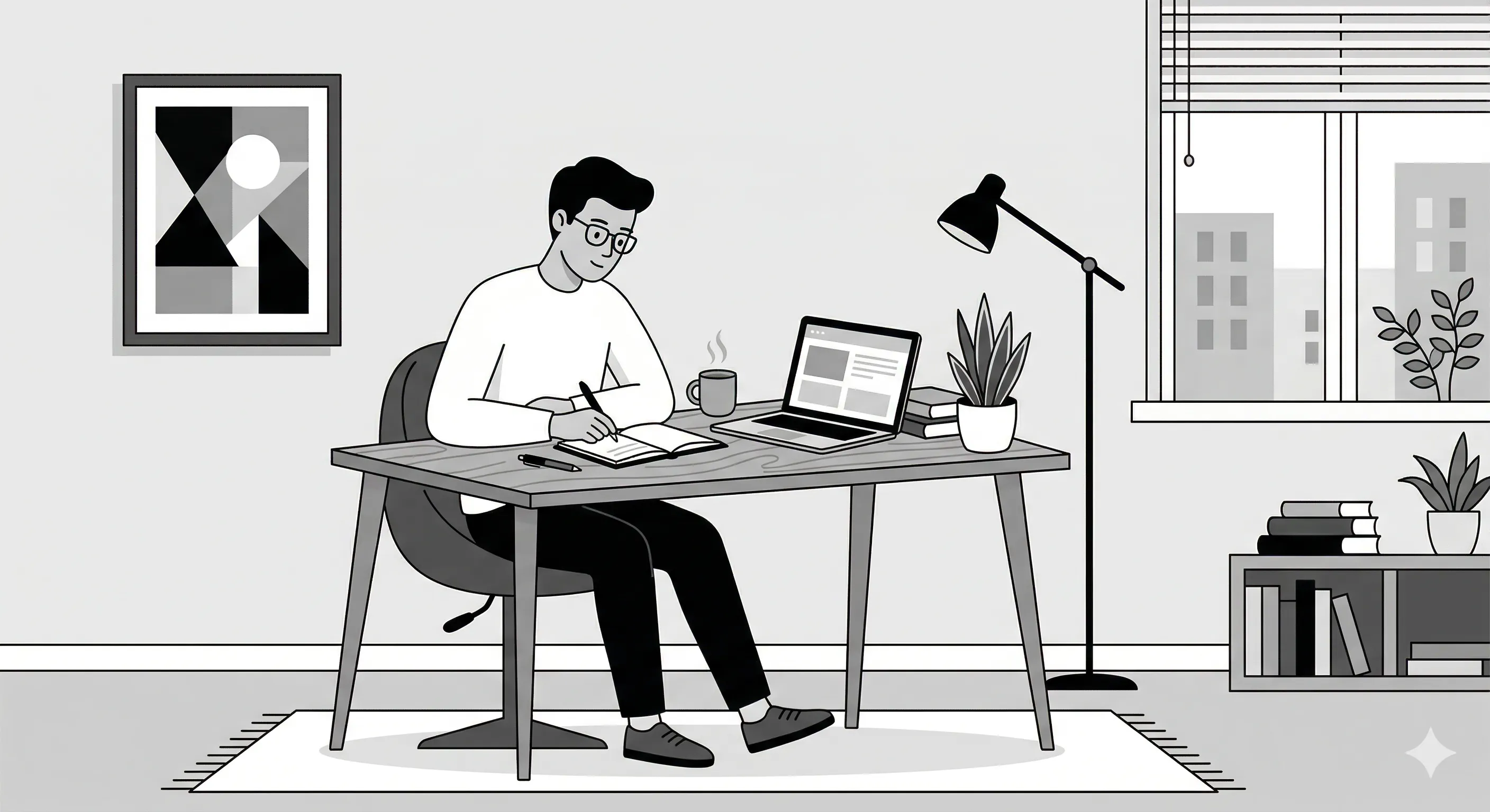 How I Work on My Intellect