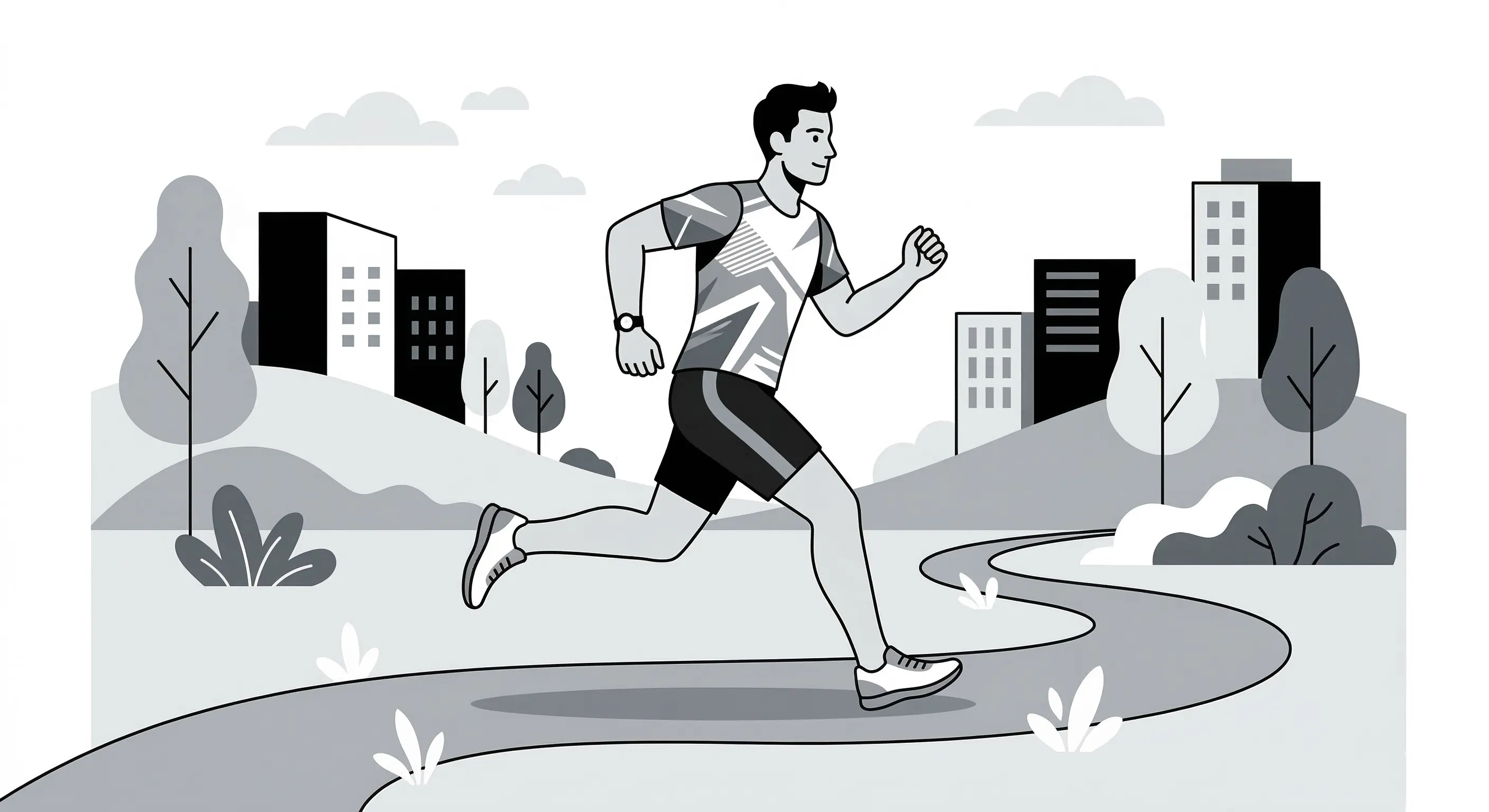 How I optimized my training