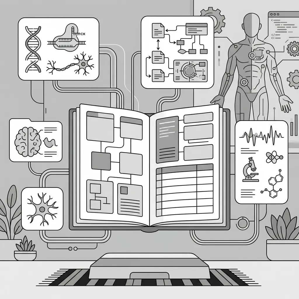 The Biohacker's Glossary