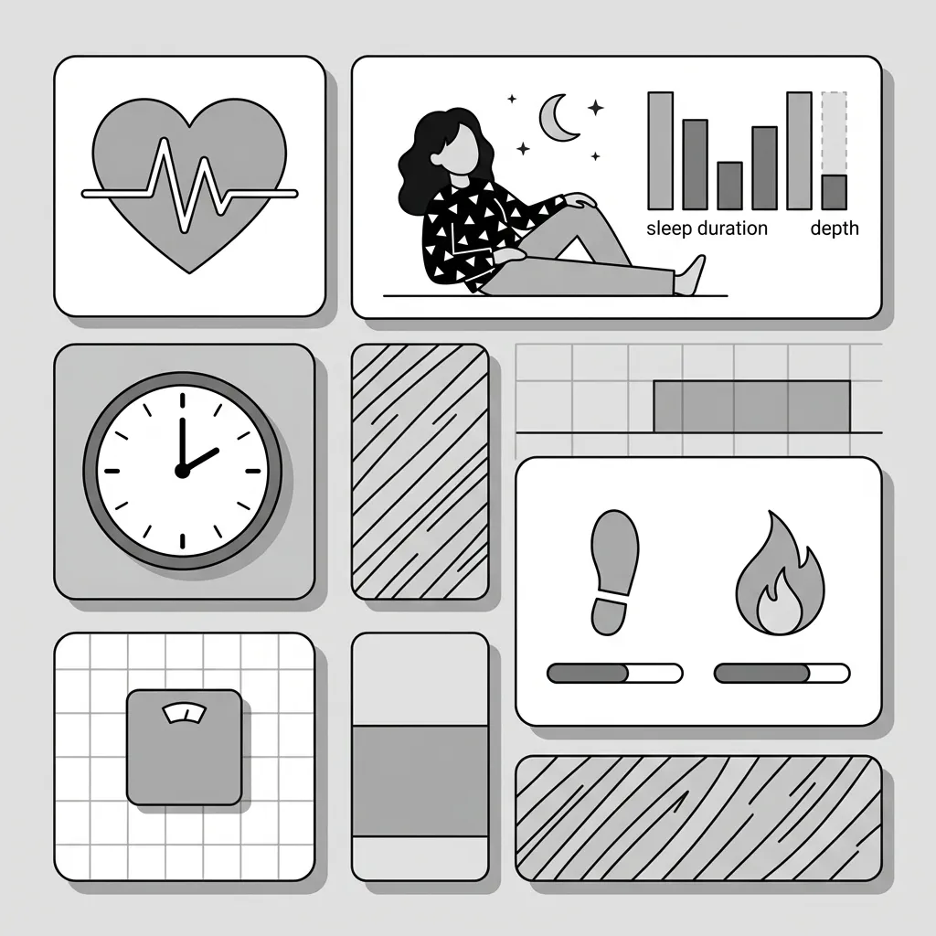 Life Metrics